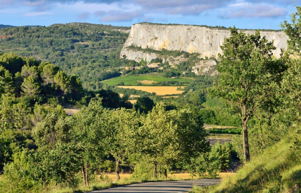 Des vacances sans file d’attente : le luxe caché de la Haute-Provence