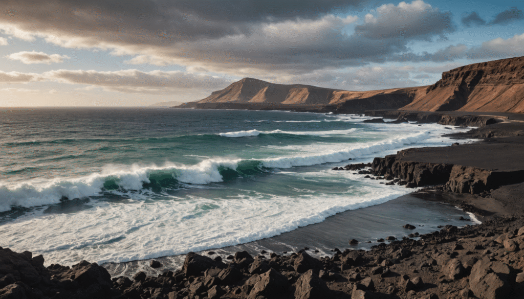 découvrez les principaux dangers à lanzarote et les conseils essentiels pour un voyage sûr. informez-vous avant de partir pour profiter pleinement de votre séjour.