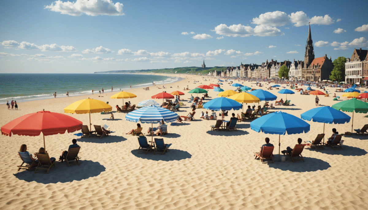 Guide Des Plus Belles Plages De Belgique Pour Des Vacances Inoubliables guide-des-plus-belles-plages-de-belgique-pour-des-vacances-inoubliables