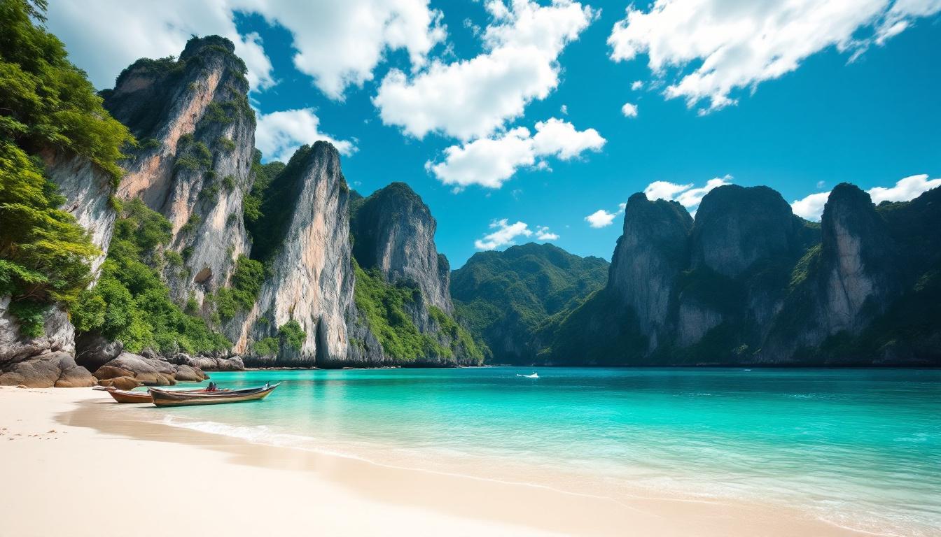 découvrez les activités incontournables à nusa penida pour un séjour de rêve : plages paradisiaques, randonnées, sites naturels époustouflants et culture locale authentique.