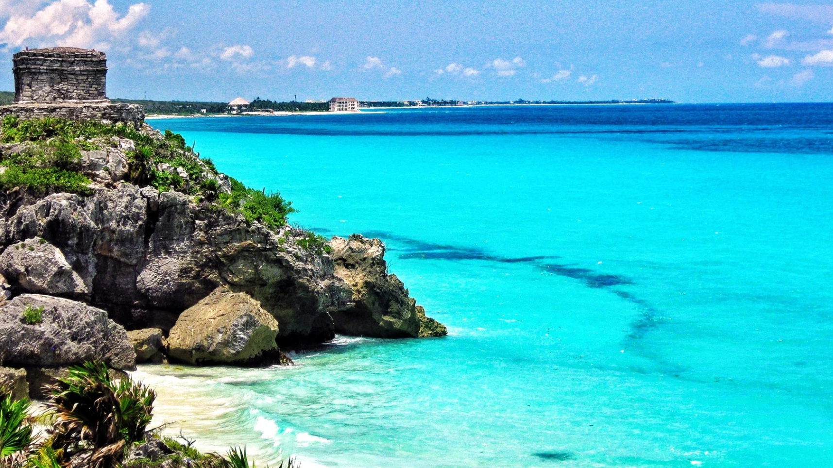 vacances Cancún pas cher