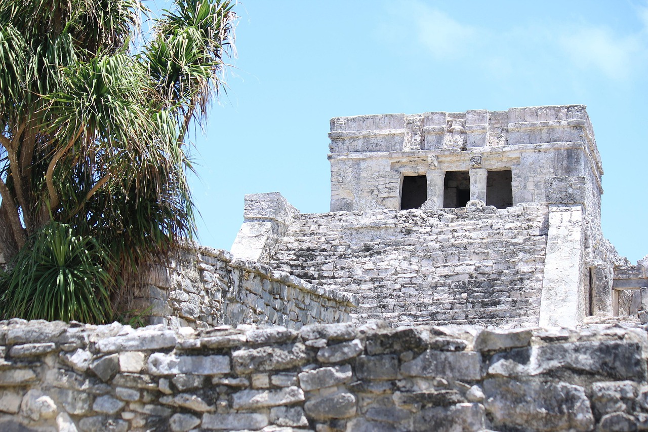 découvrez les plages paradisiaques de tulum : sable blanc, eaux turquoise et ambiance tropicale pour des vacances inoubliables au cœur de la riviera maya.