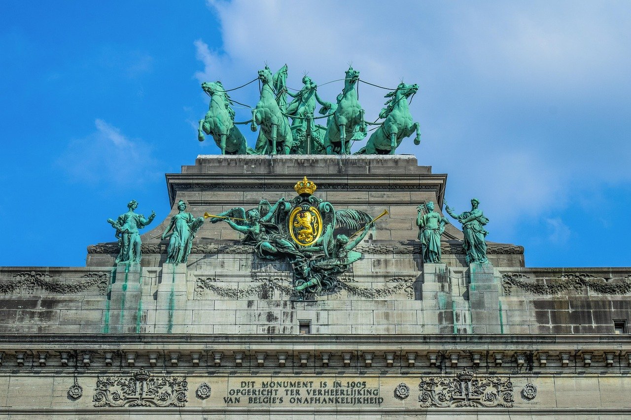 découvrez les incontournables de bruxelles, ses sites historiques, ses musées fascinants et son ambiance unique lors d'une visite touristique inoubliable.