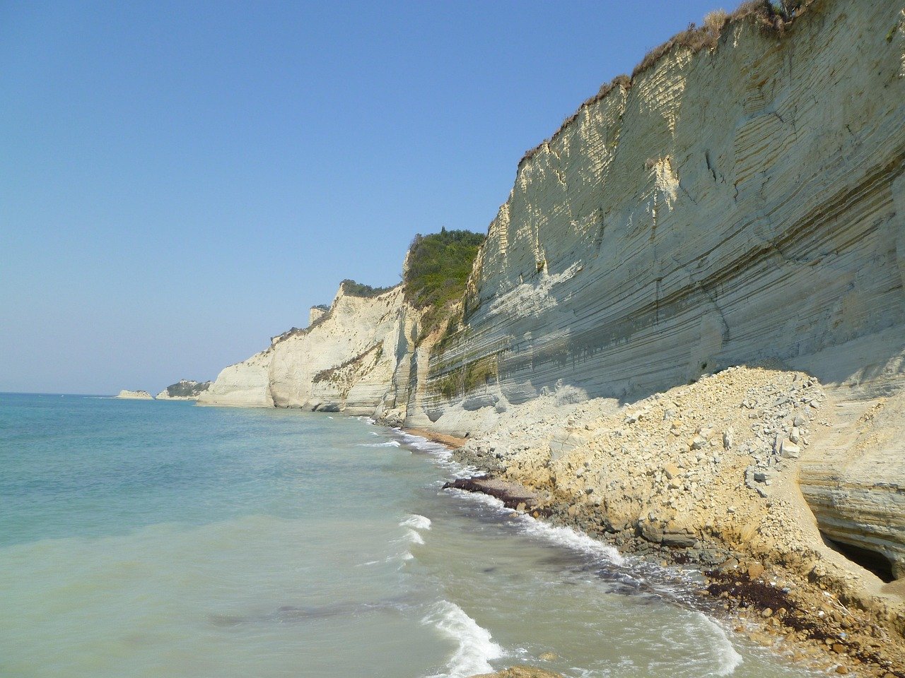 découvrez les meilleures attractions de corfou : plages idylliques, sites historiques, villages pittoresques et paysages naturels à couper le souffle pour un séjour inoubliable.
