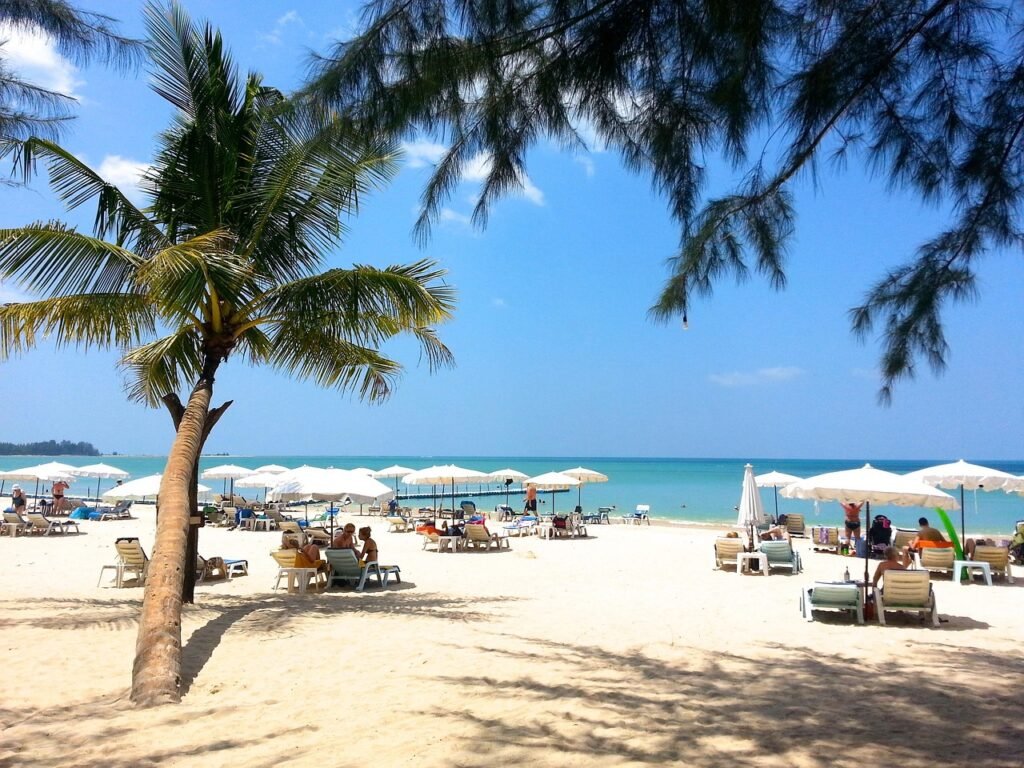 Khao Lak beach : que faire dans cette station paisible du sud de la Thaïlande ?