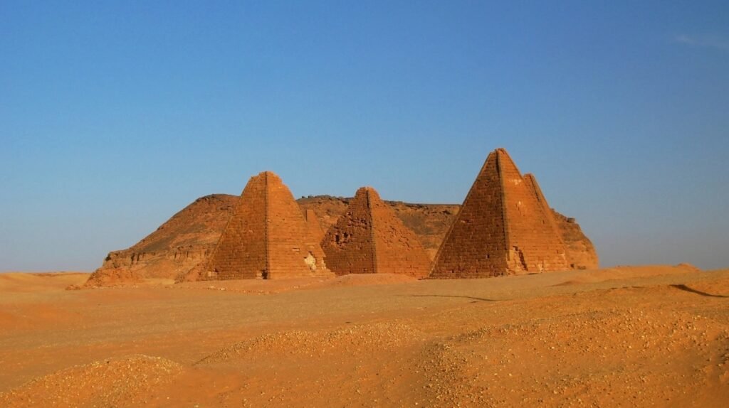 Koriom au Soudan du Sud : à visiter en urgence !