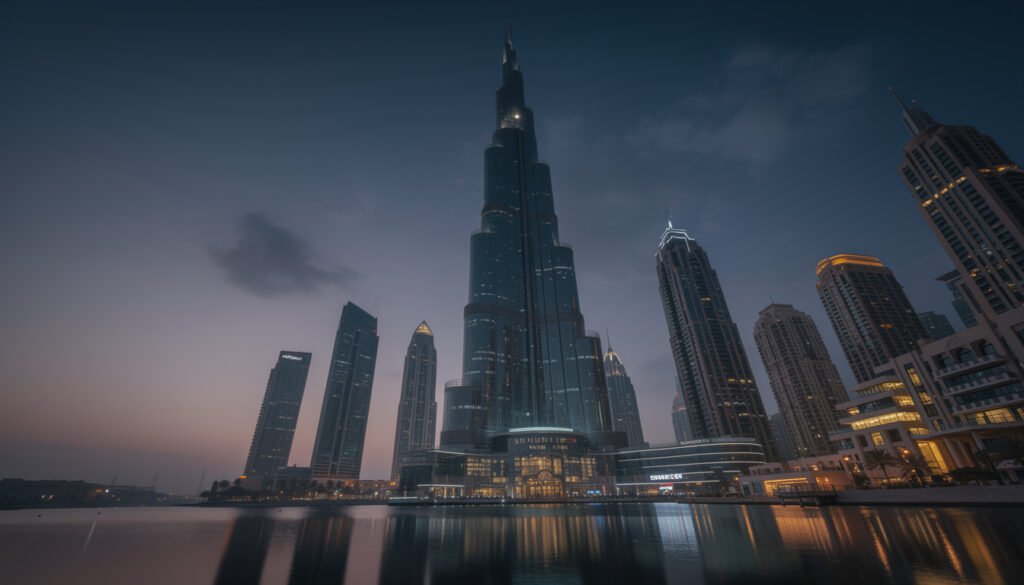 découvrez comment visiter almas tower aux jumeirah lakes towers, l'un des gratte-ciel les plus emblématiques de dubaï, et explorez ses attractions uniques et sa vue imprenable.
