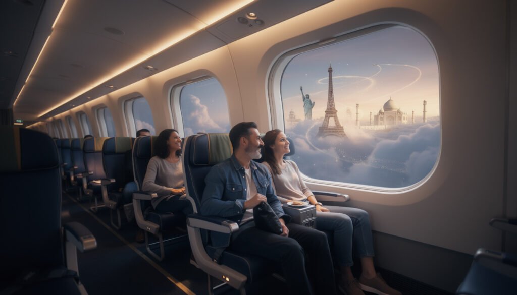 découvrez comment tirer le meilleur parti des billets à tarif réduit intralignes air france pour économiser sur vos voyages tout en profitant d'un confort optimal.