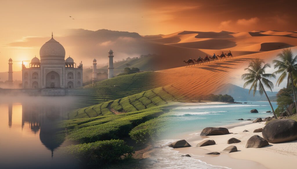 découvrez les plus belles destinations en pays commençant par la lettre e pour votre prochain voyage, avec des conseils sur la meilleure période pour partir.