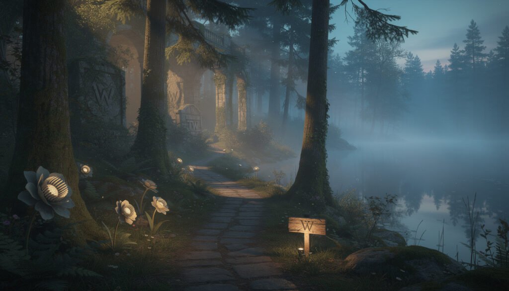 Pays en W : quelles sont les destinations secrètes qui commencent par cette lettre ? découvrez les destinations secrètes et méconnues dans le monde dont le nom commence par la lettre w. explorez ces pays fascinants et préparez votre prochaine aventure unique.