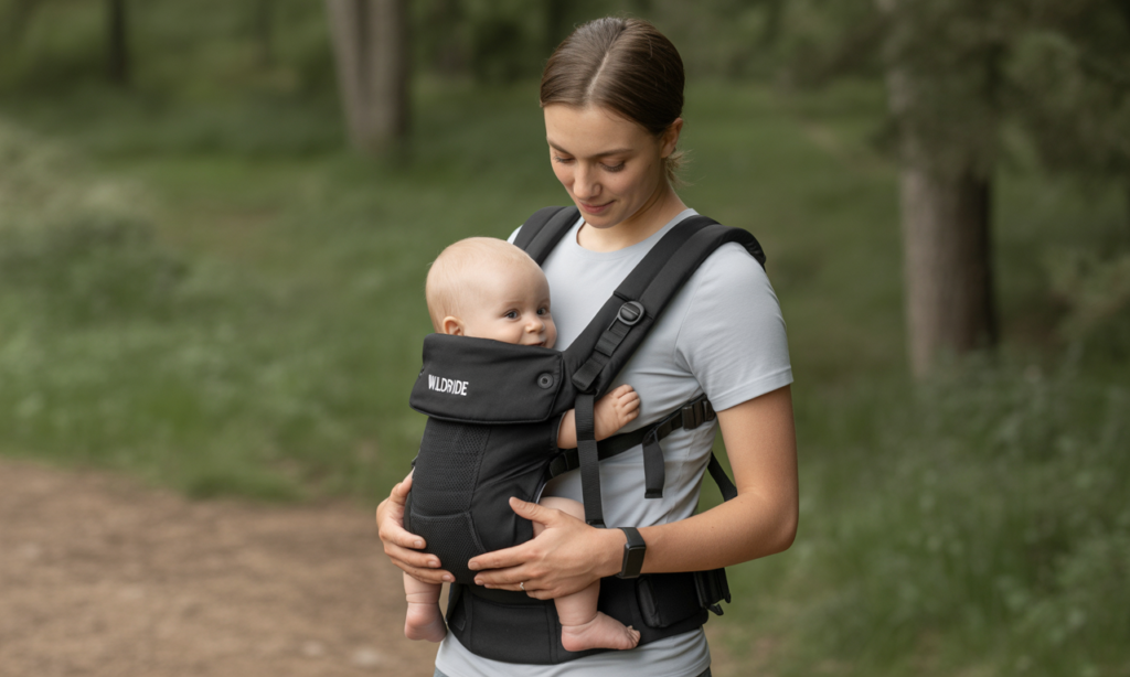 découvrez si le porte bébé wildride est un équipement indispensable pour vos sorties avec bébé. analyse des avantages, inconvénients et conseils d'utilisation.