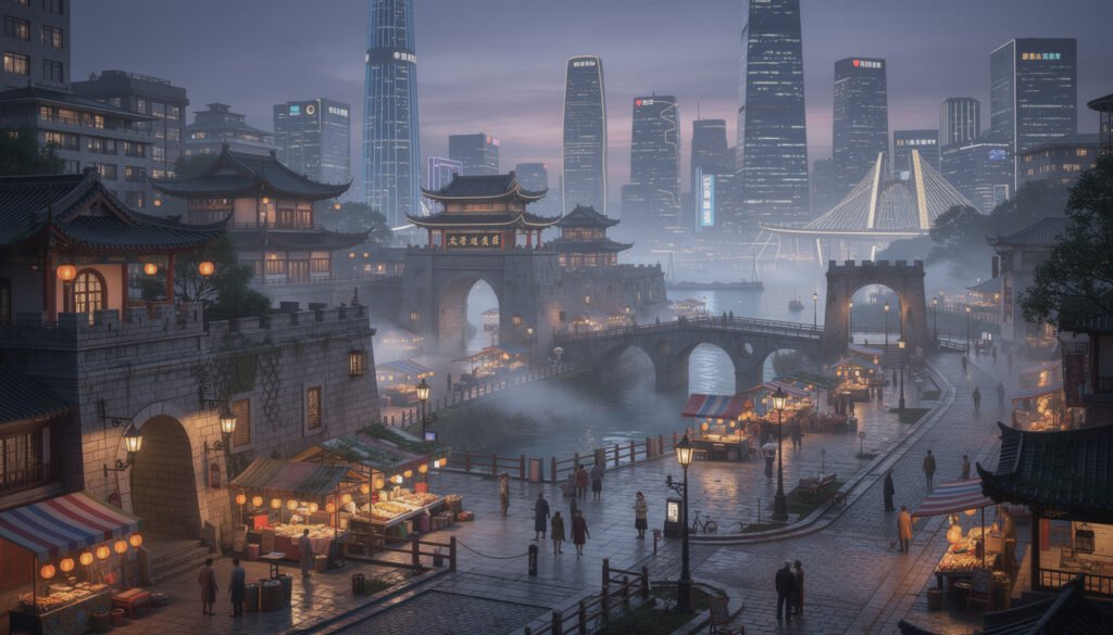 découvrez les villes remarquables en x à travers le monde, leurs attractions uniques et les incontournables à visiter pour un voyage inoubliable.