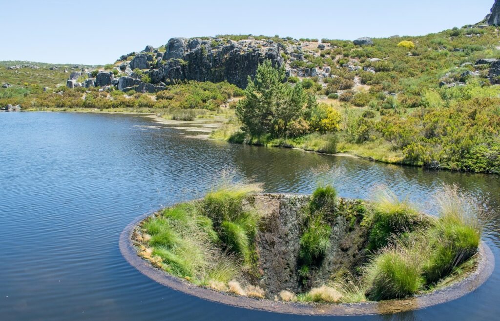 Les plus beaux endroits Portugal : quelles régions explorer ? découvrez les plus beaux endroits du portugal, alliant paysages pittoresques, plages paradisiaques et richesses culturelles uniques.