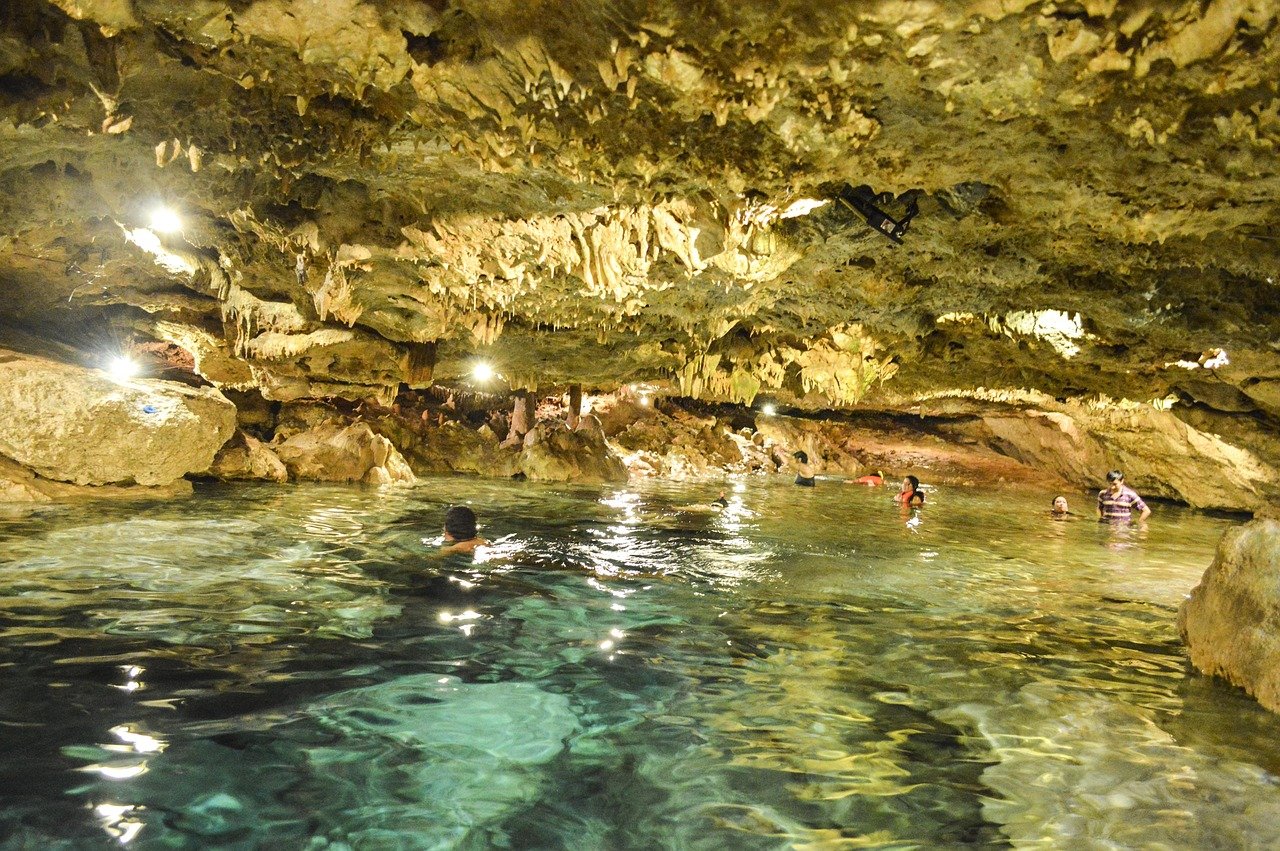 découvrez les cénotes, des gouffres naturels magnifiques aux eaux cristallines, idéaux pour la plongée, la baignade et l'exploration dans des paysages uniques.