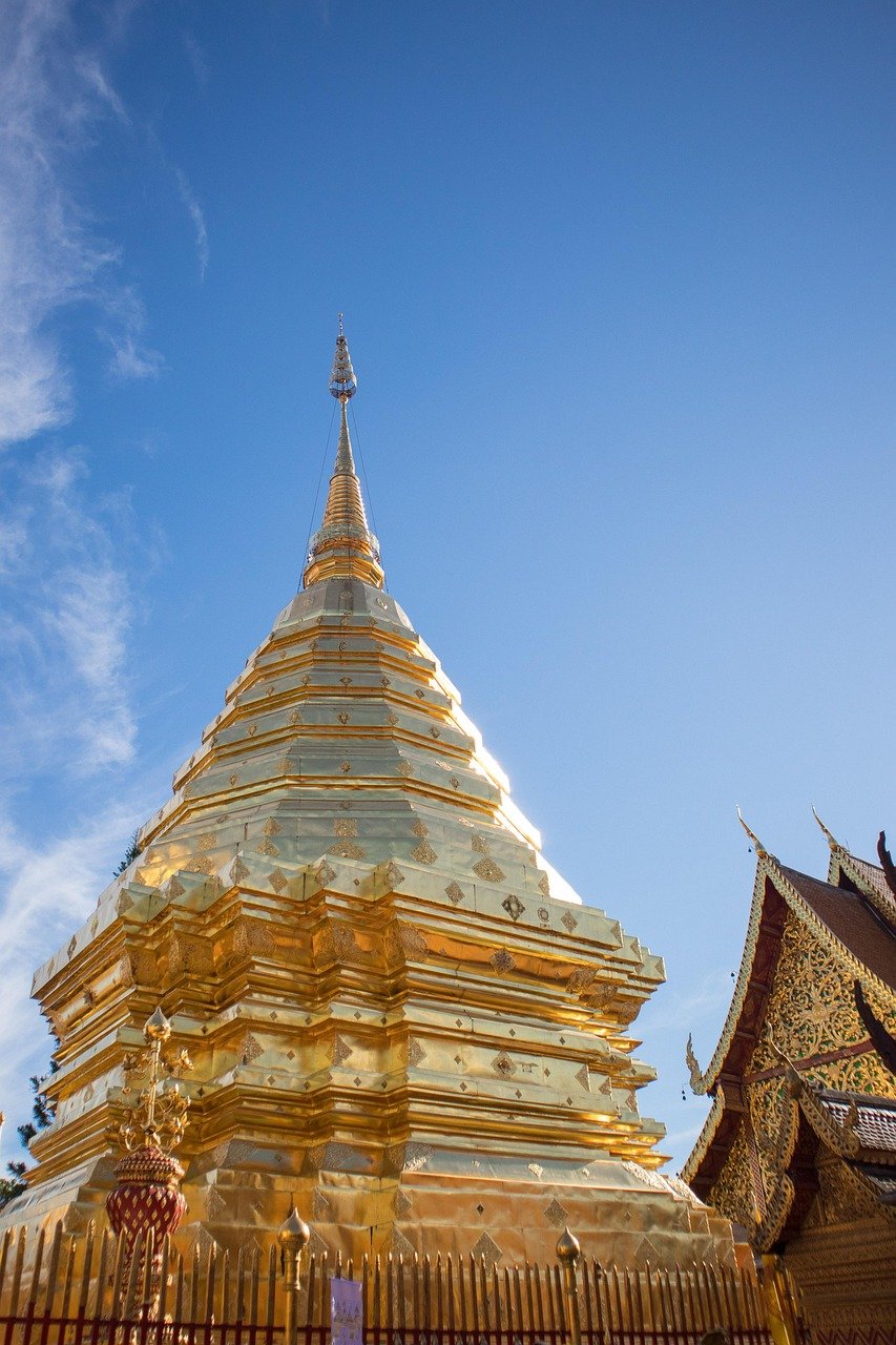 découvrez les meilleures activités à chiang mai : temples anciens, aventures en pleine nature, marchés locaux et expériences culturelles uniques.