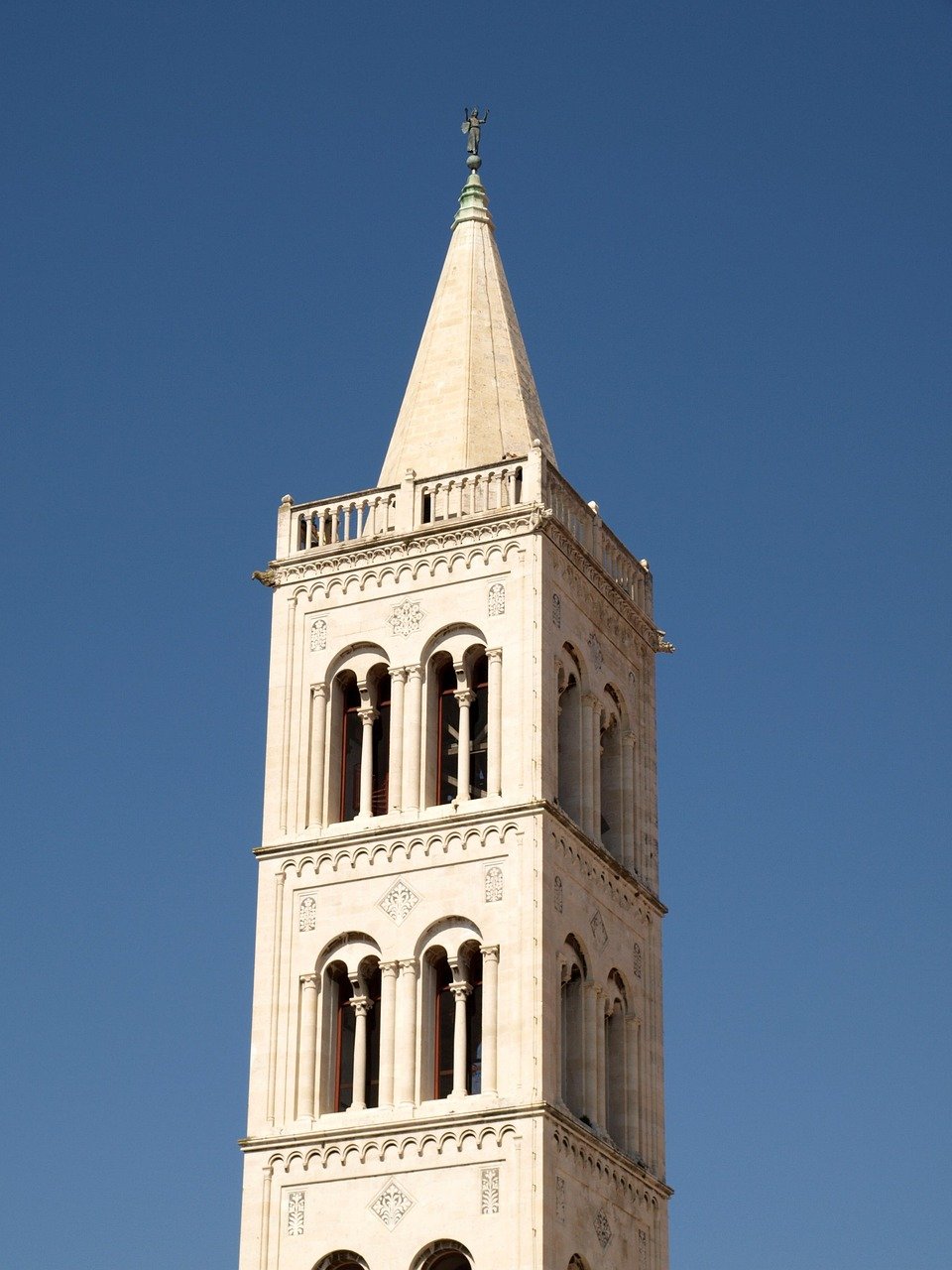 découvrez les meilleures villes touristiques de croatie, alliant histoire, culture et paysages magnifiques pour des vacances inoubliables.