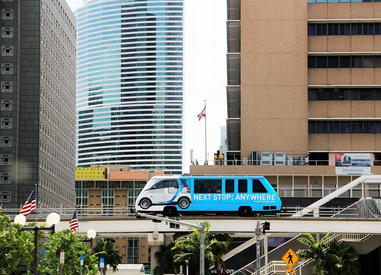 découvrez miami en avril : météo idéale, événements incontournables, plages magnifiques et activités pour tous.