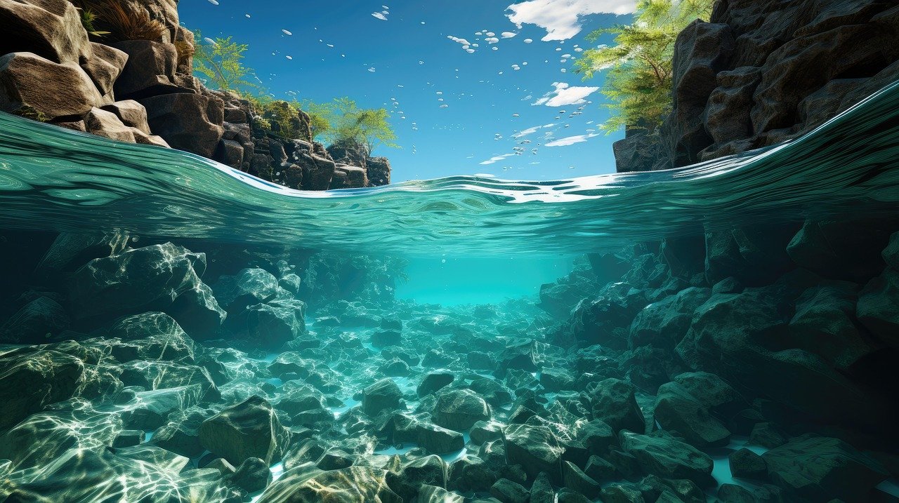 découvrez les joies de la natation naturelle dans des environnements préservés, pour un moment de détente authentique au contact de la nature.