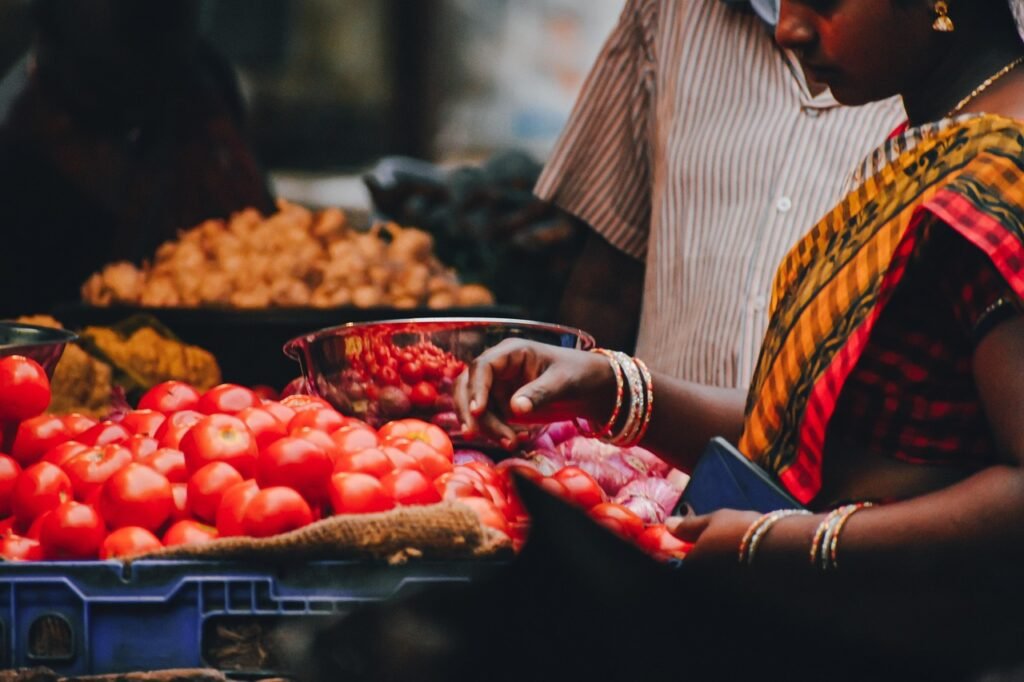 découvrez les meilleurs jours pour visiter roses market et profitez des offres uniques sur des produits frais et variés.