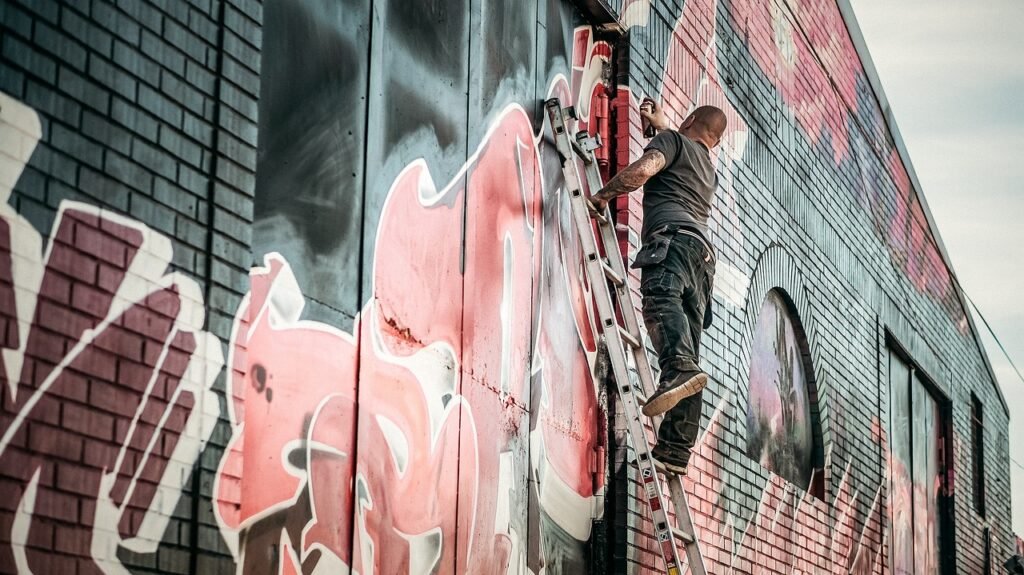 Georgetown Malaisie : que découvrir dans cette ville street-art ? découvrez l'univers vibrant du street art, où l'expression artistique s'invite dans l'espace urbain à travers des créations colorées et engagées.