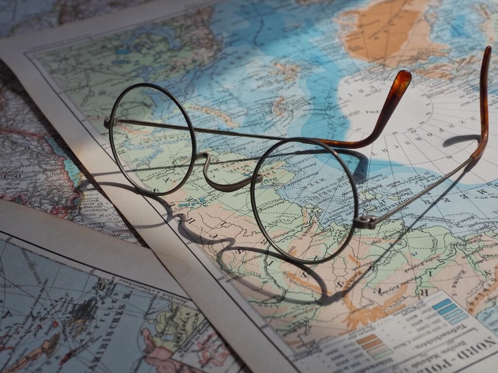 découvrez les meilleures destinations de voyage en février pour profiter du soleil et échapper à l'hiver.