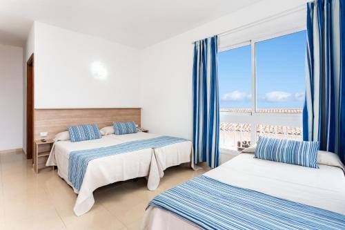 Photo de l'hôtel Hôtel Globales Acuario 3*