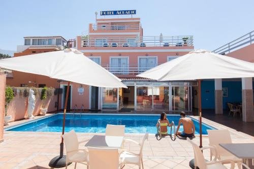 🌿 Tenerife 3★ Vol + Hôtel dès 271 € : Super rapport qualité-prix ! 🌿 Tenerife 3★ Vol + Hôtel dès 271 € : Super rapport qualité-prix !