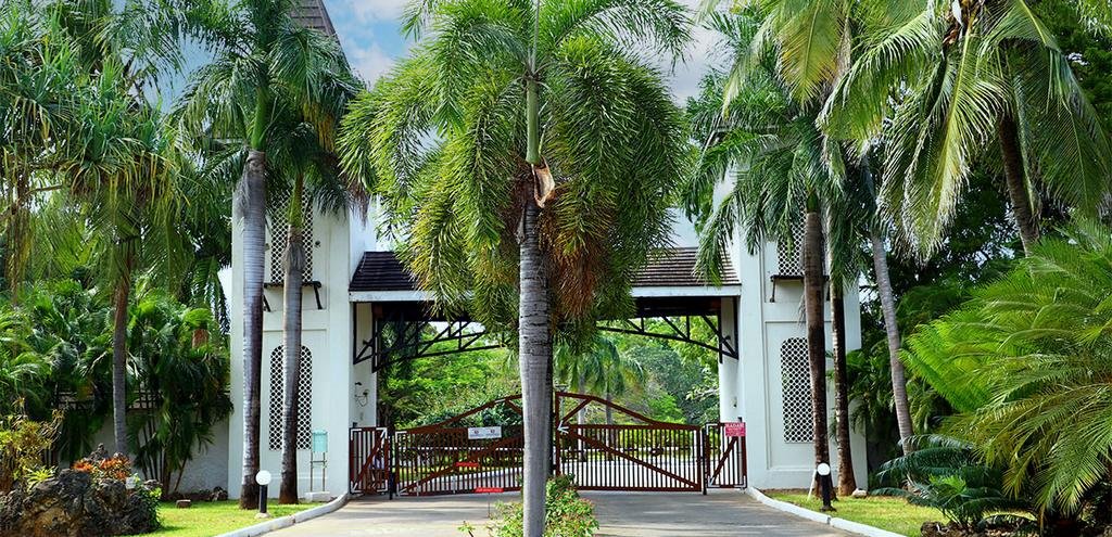 Photo de l'hôtel Hôtel Diani Reef Beach Resort & Spa 3* + Safari 2 nuits