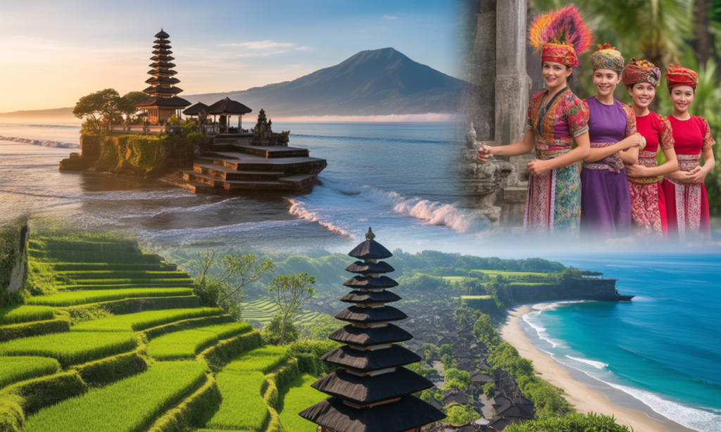 découvrez un itinéraire de 15 jours à bali avec les sites incontournables à visiter pour une expérience inoubliable entre plages, temples et nature luxuriante.