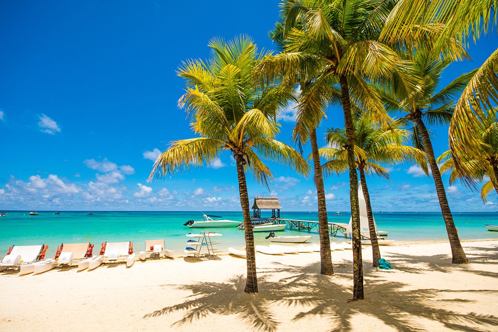 Photo de l'hôtel LUX Grand Gaube Mauritius 5*