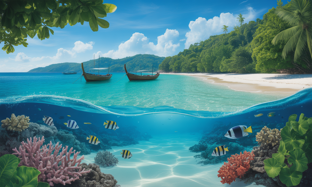 découvrez les activités incontournables à perhentian, ces îles paradisiaques de malaisie, entre plages de sable blanc, plongée sous-marine et nature préservée.