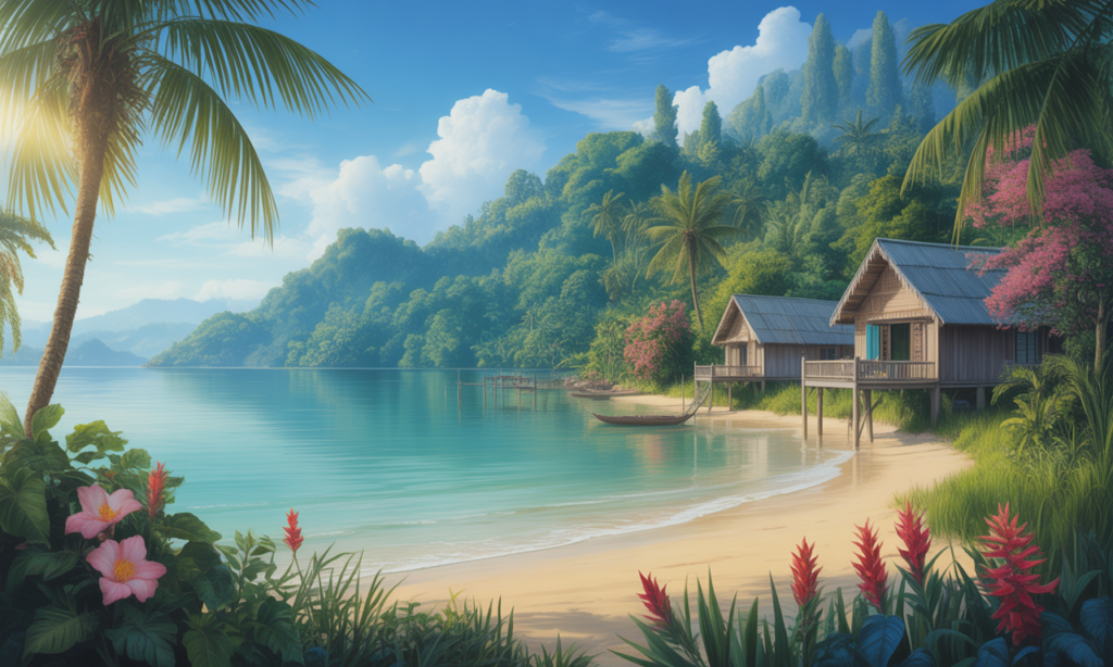 découvrez la meilleure période pour visiter la malaisie et profitez d'un climat optimal pour vos vacances, entre saison sèche et températures agréables.