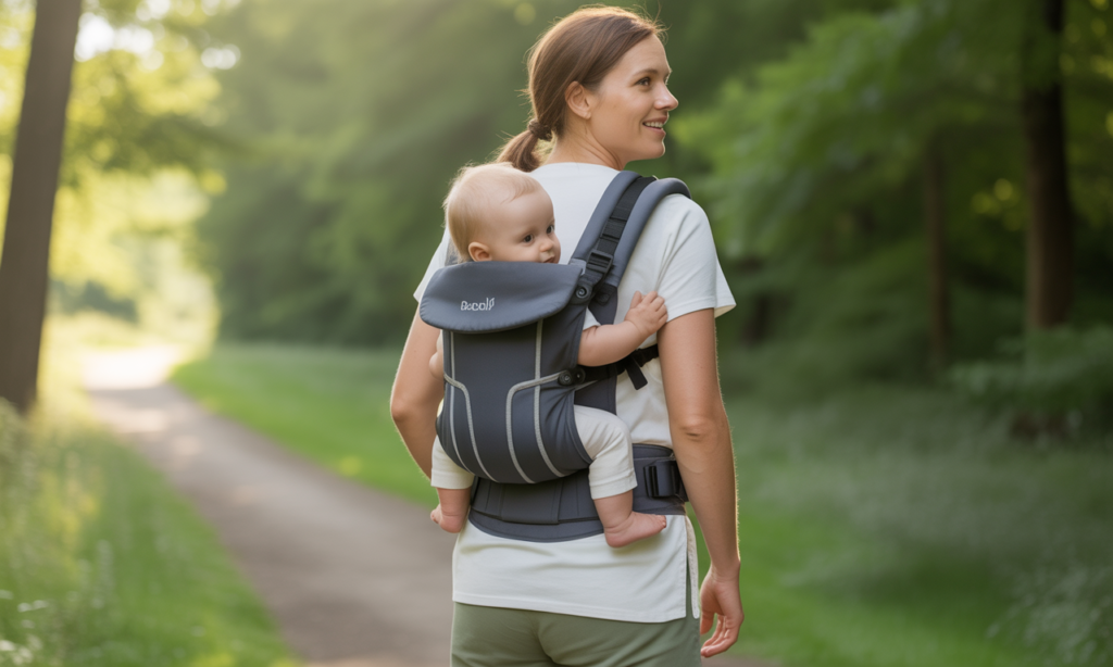 découvrez quel porte-bébé dorsal choisir pour assurer confort et sécurité lors de longues balades avec votre enfant. conseils et comparatifs pour bien choisir.