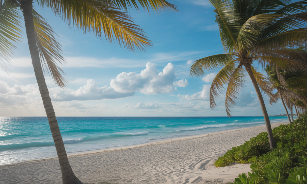 découvrez la meilleure période pour partir à cancun en évitant la saison des pluies et profitez d'un climat idéal pour vos vacances sous le soleil.
