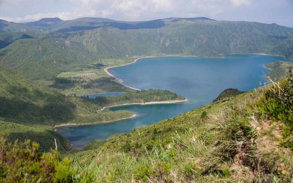 Que faire aux Açores selon la période ? Que faire aux Açores selon la période