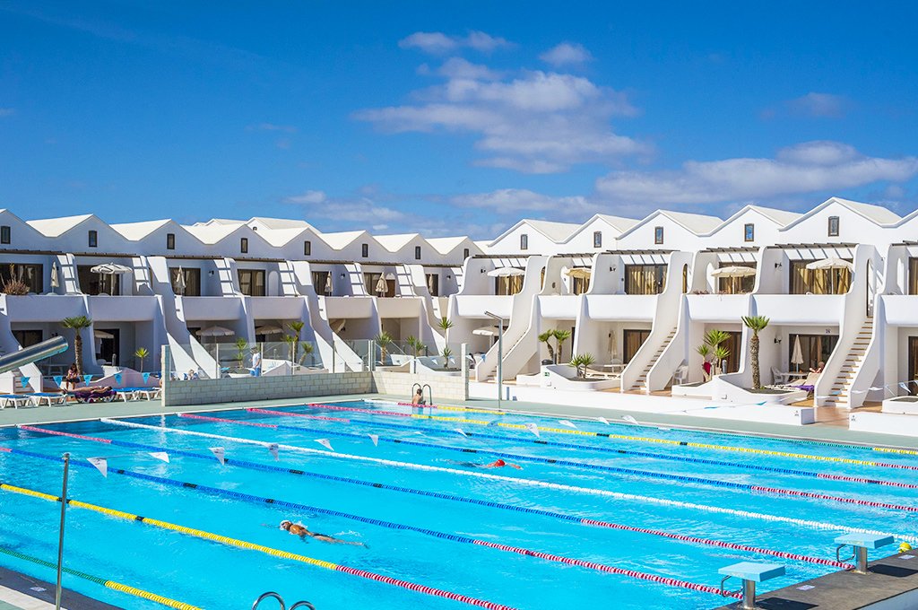 Photo de l'hôtel Hôtel Iberostar Selection Lanzarote Park 5*