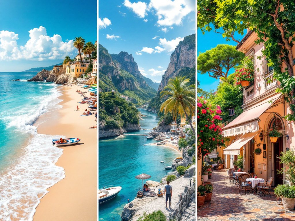 27 destinations depuis Nantes pour des vacances de rêve ! 27 destinations depuis Nantes pour des vacances de rêve !