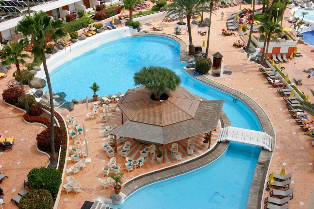 🌅 Tenerife Adult Only +18 dès 533 € : 100m plage, design contemporain et vues mer ! 🌅 Tenerife Adult Only +18 dès 533 € : 100m plage, design contemporain et vues mer !