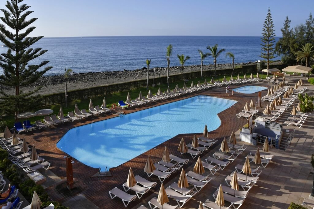 🏖️ Grande Canarie Adult Only dès 437 € : Hôtel 4★ de charme à Puerto de Mogan !