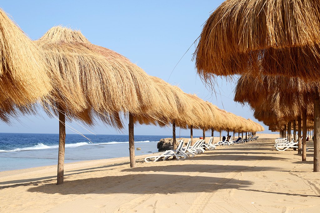 Photo de l'hôtel Amarina Jannah Resort & Aqua Park 5* by Ôvoyages