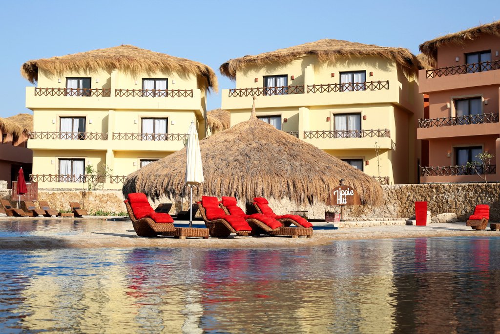Photo de l'hôtel Amarina Jannah Resort & Aqua Park 5* by Ôvoyages