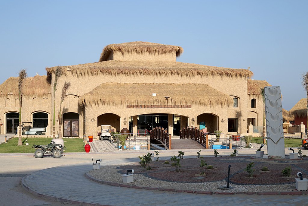 Photo de l'hôtel Amarina Jannah Resort & Aqua Park 5* by Ôvoyages