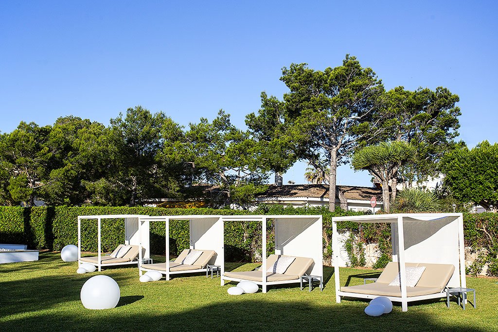 Photo de l'hôtel Appart'hôtel Alcudia Garden 3*