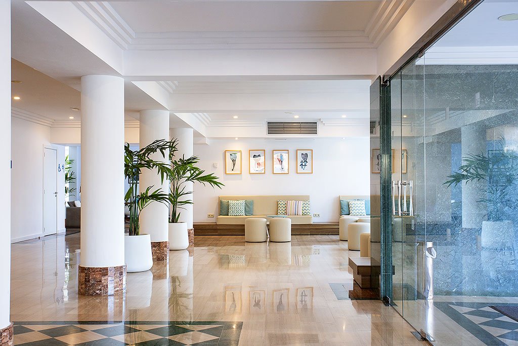Photo de l'hôtel Appart'hôtel Alcudia Garden 3*