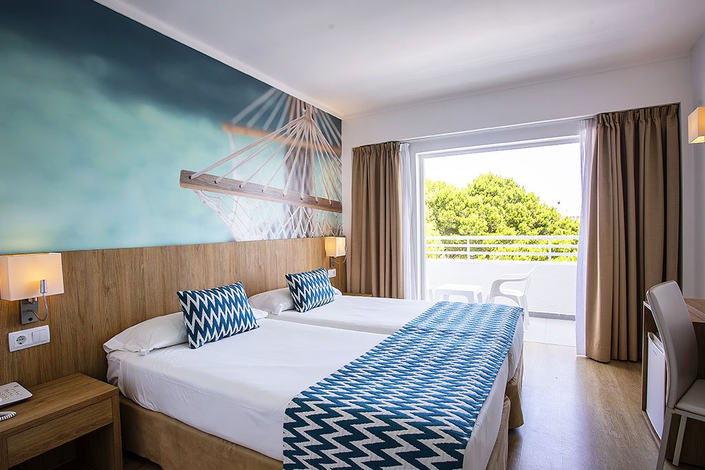 Photo de l'hôtel Appart'hôtel Alcudia Garden 3*