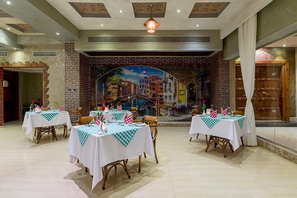 Photo de l'hôtel Ôclub Select Gravity Hôtel & Aquapark Resort Hurghada 5*