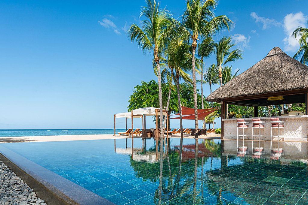 Photo de l'hôtel ÎLE MAURICE | Flic-en-Flac - Hôtel Hilton Mauritius Resort & Spa 5*
