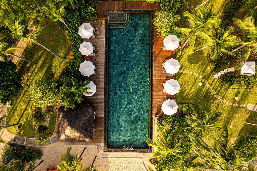 Photo de l'hôtel ÎLE MAURICE | Flic-en-Flac - Hôtel Hilton Mauritius Resort & Spa 5*