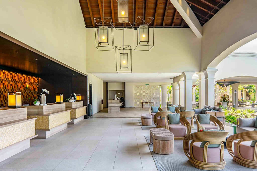 Photo de l'hôtel ÎLE MAURICE | Flic-en-Flac - Hôtel Hilton Mauritius Resort & Spa 5*