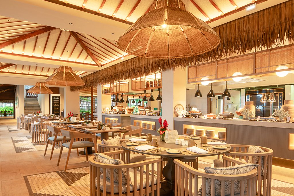 Photo de l'hôtel ÎLE MAURICE | Flic-en-Flac - Hôtel Hilton Mauritius Resort & Spa 5*